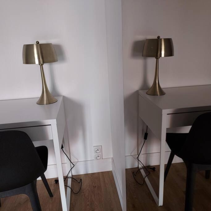 2 Lys Orleans Downtown, Free Secure Parking公寓 外观 照片
