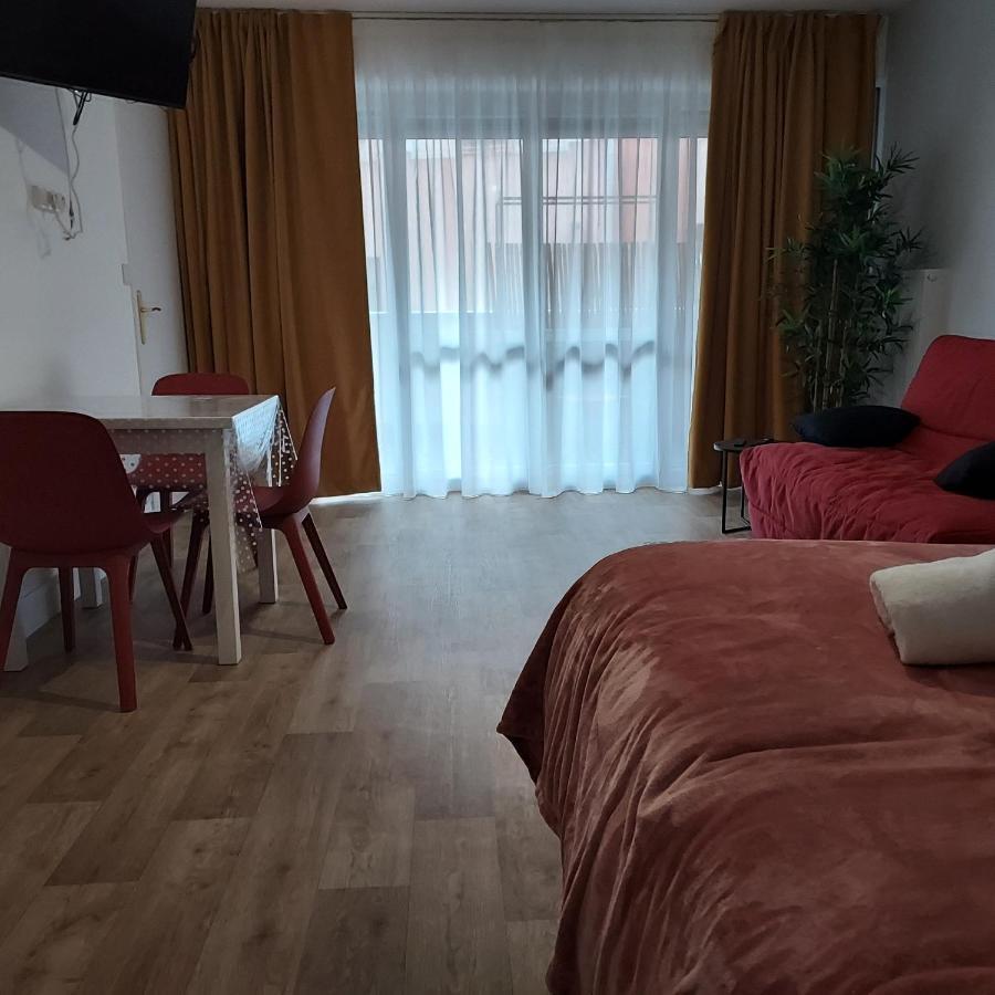 2 Lys Orleans Downtown, Free Secure Parking公寓 外观 照片