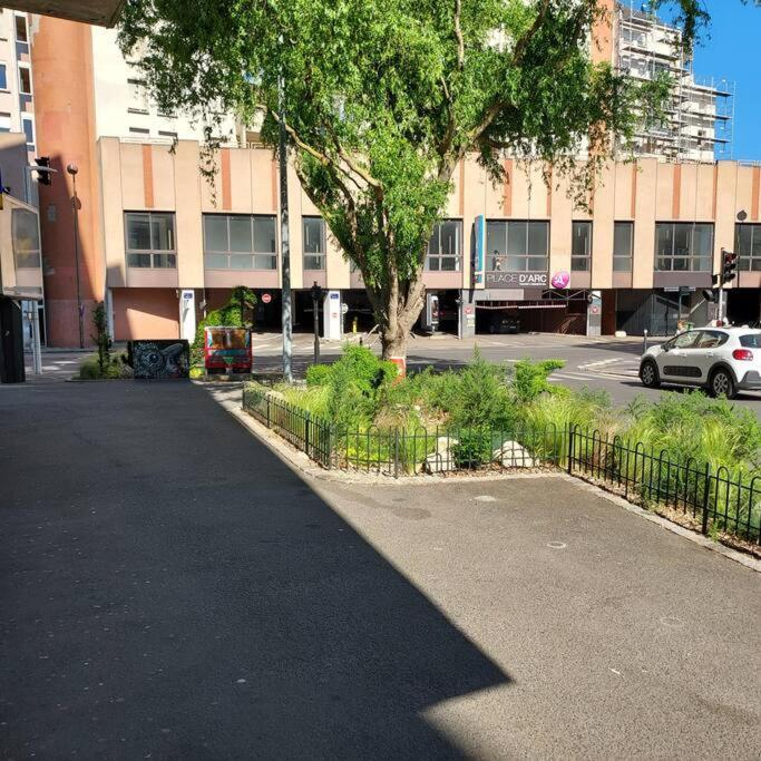 2 Lys Orleans Downtown, Free Secure Parking公寓 外观 照片