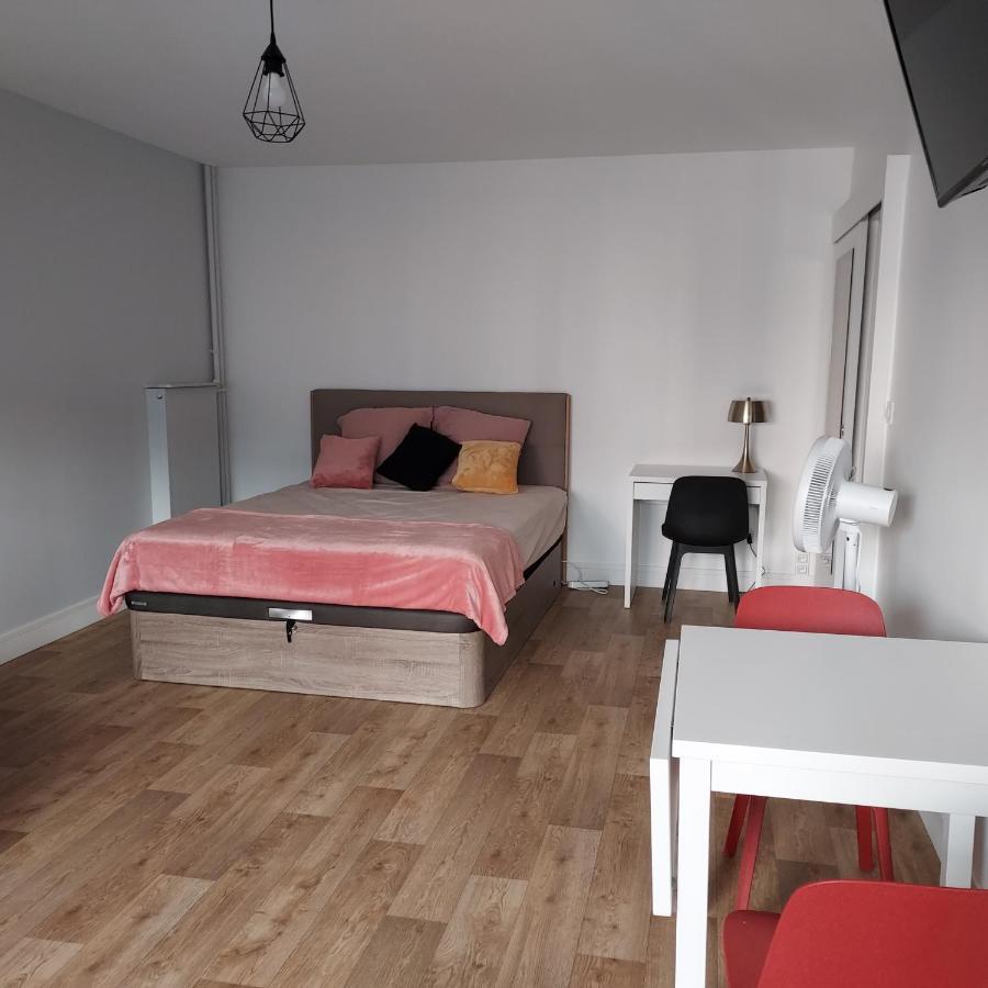 2 Lys Orleans Downtown, Free Secure Parking公寓 外观 照片